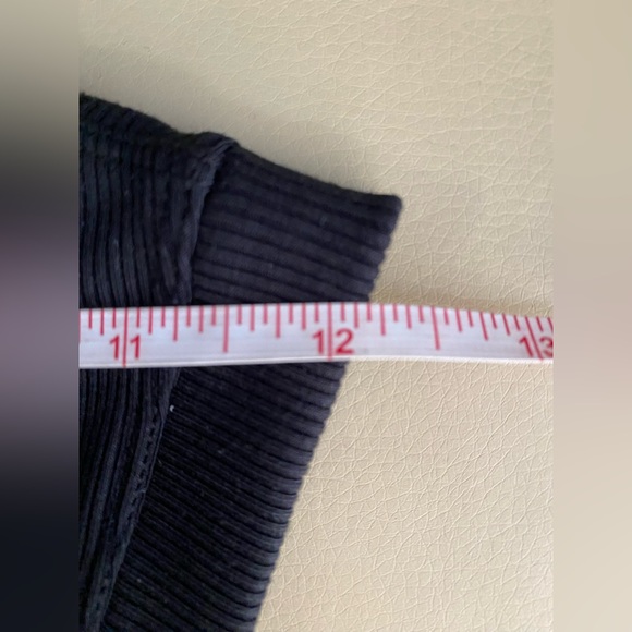 Lululemon ribbed dress - Picture 7 of 9